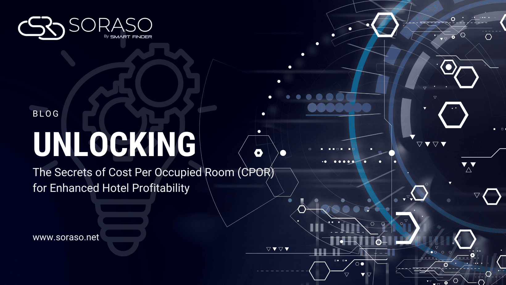 Unlocking the Secrets of Cost Per Occupied Room (CPOR) for Enhanced